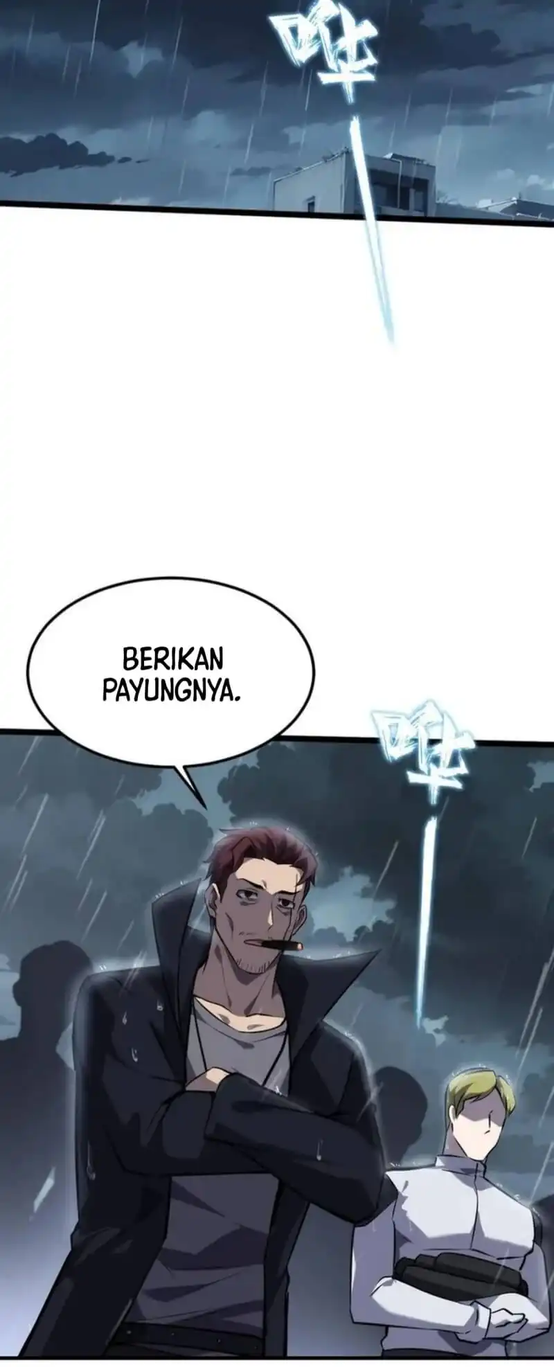 Don’t Call me a Madman Chapter 30 Gambar 14