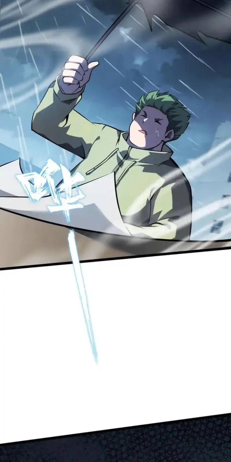 Don’t Call me a Madman Chapter 30 Gambar 18