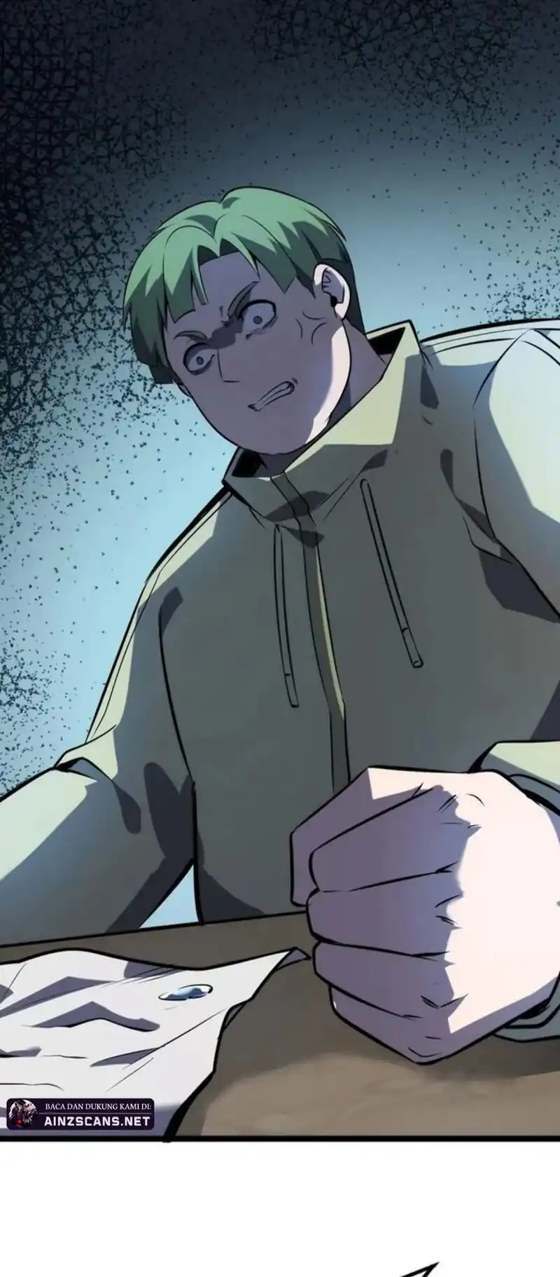 Don’t Call me a Madman Chapter 30 Gambar 19