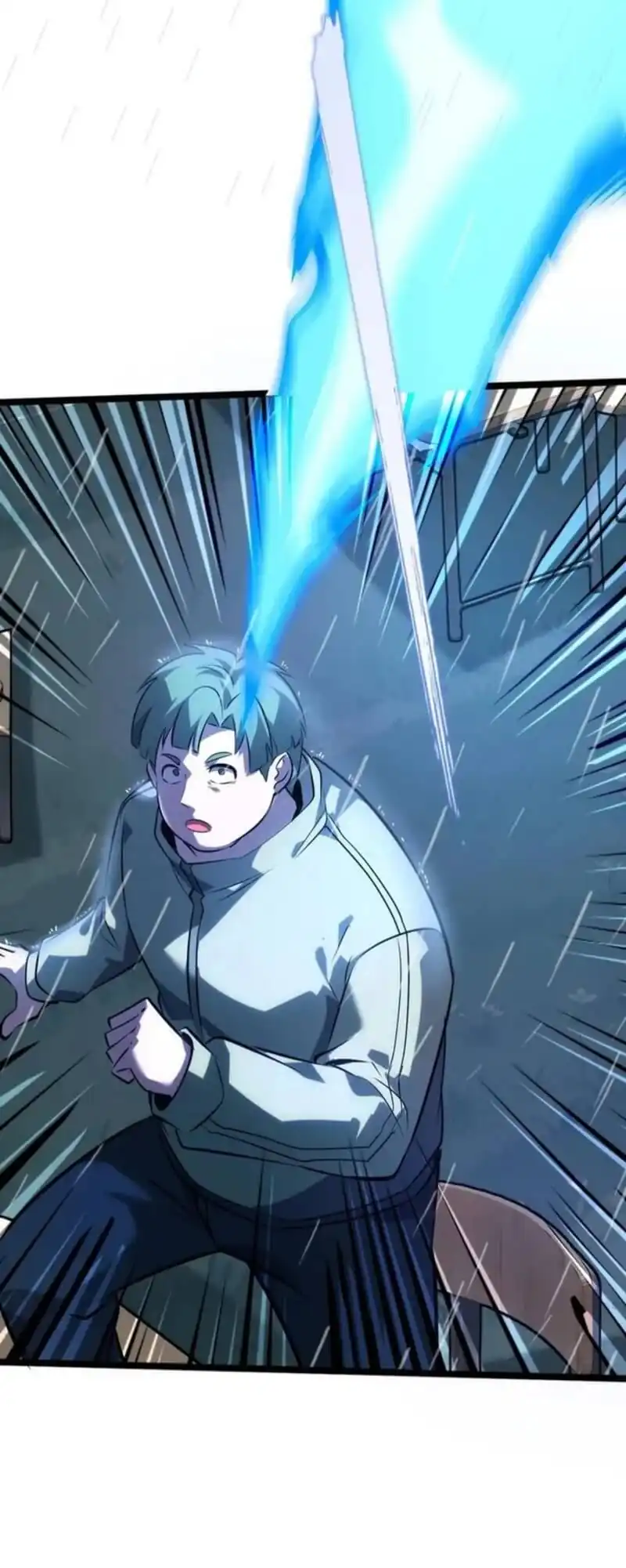 Don’t Call me a Madman Chapter 30 Gambar 26