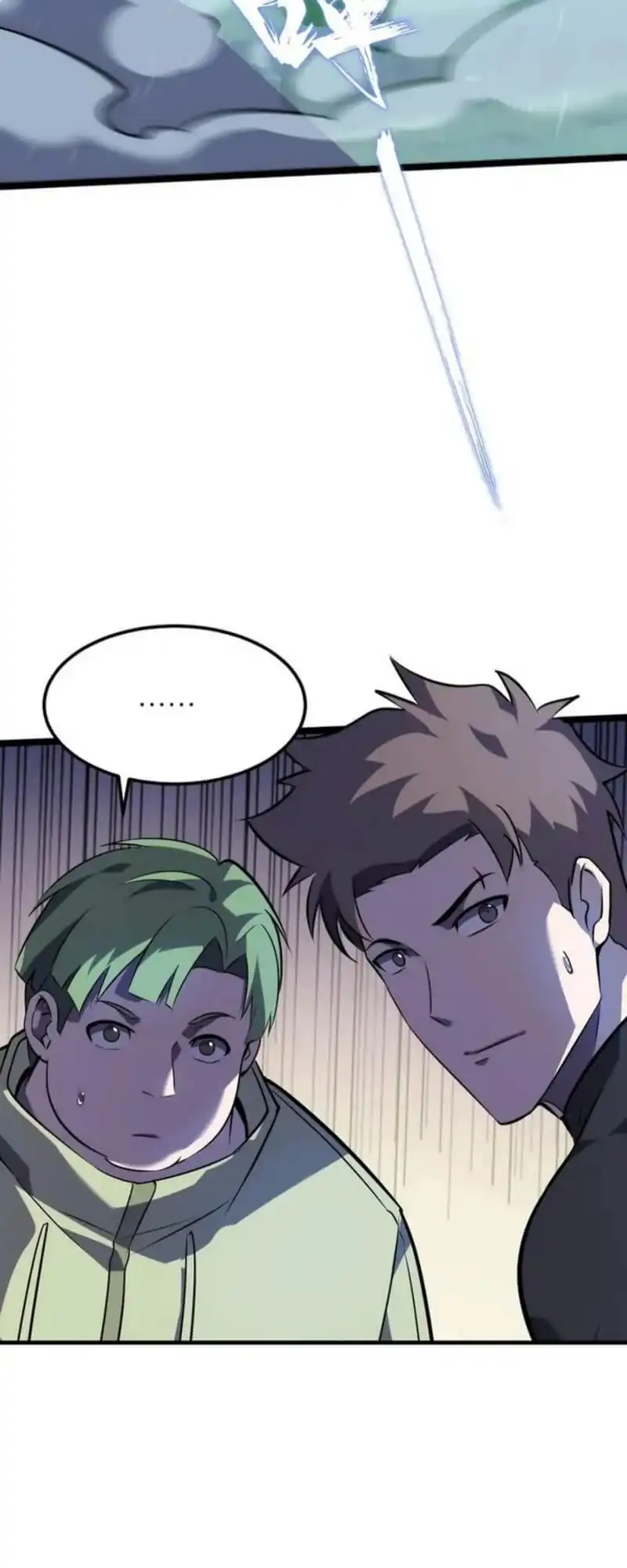 Don’t Call me a Madman Chapter 30 Gambar 29