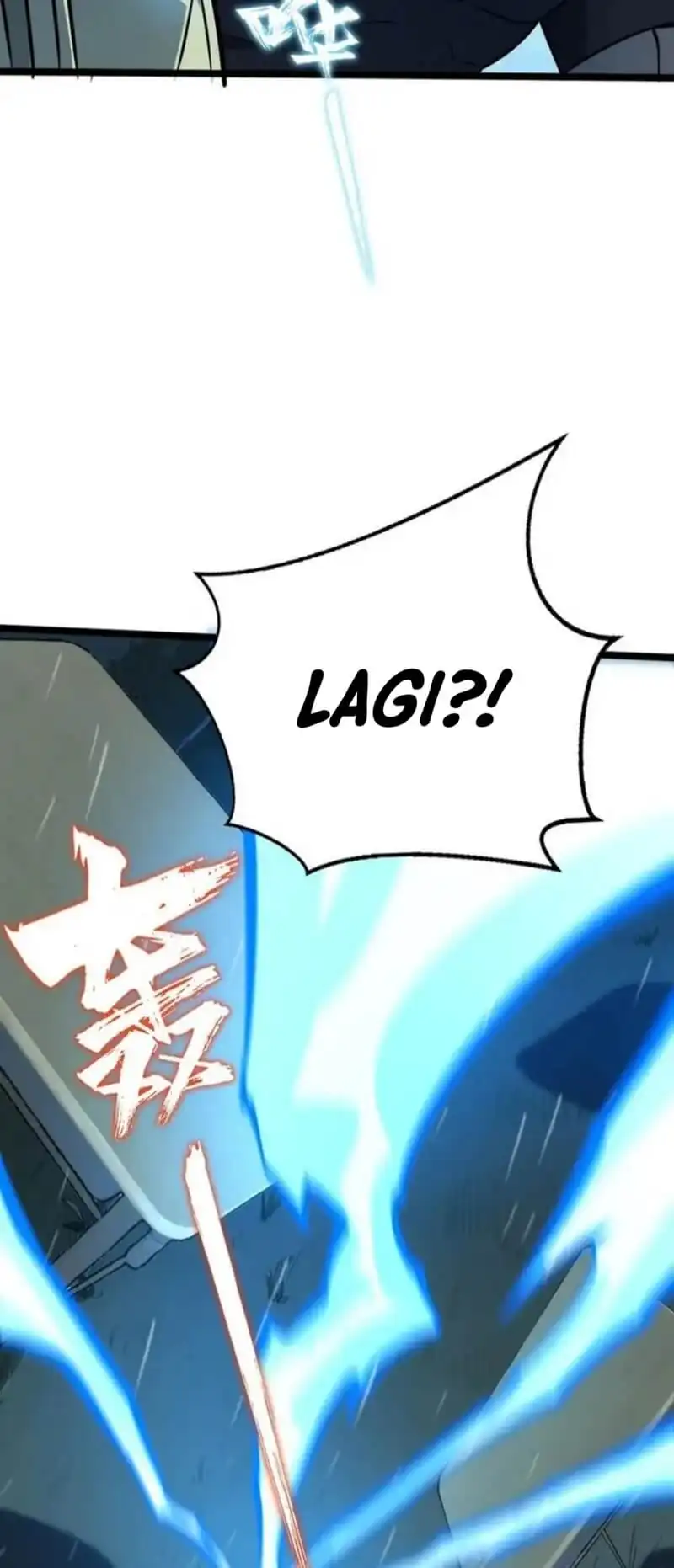 Don’t Call me a Madman Chapter 30 Gambar 32