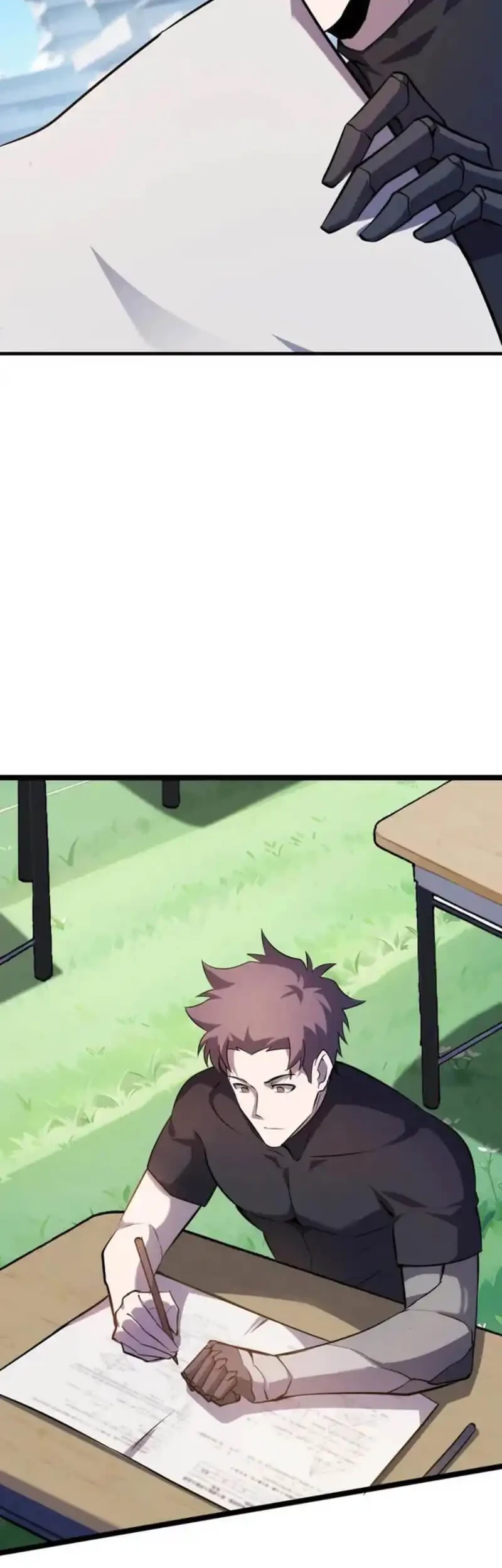 Don’t Call me a Madman Chapter 30 Gambar 3