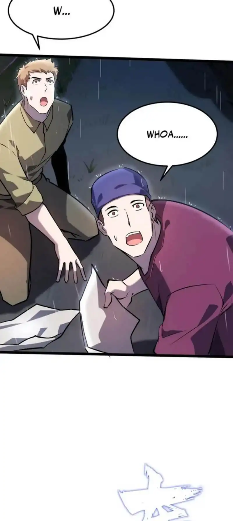 Don’t Call me a Madman Chapter 30 Gambar 48