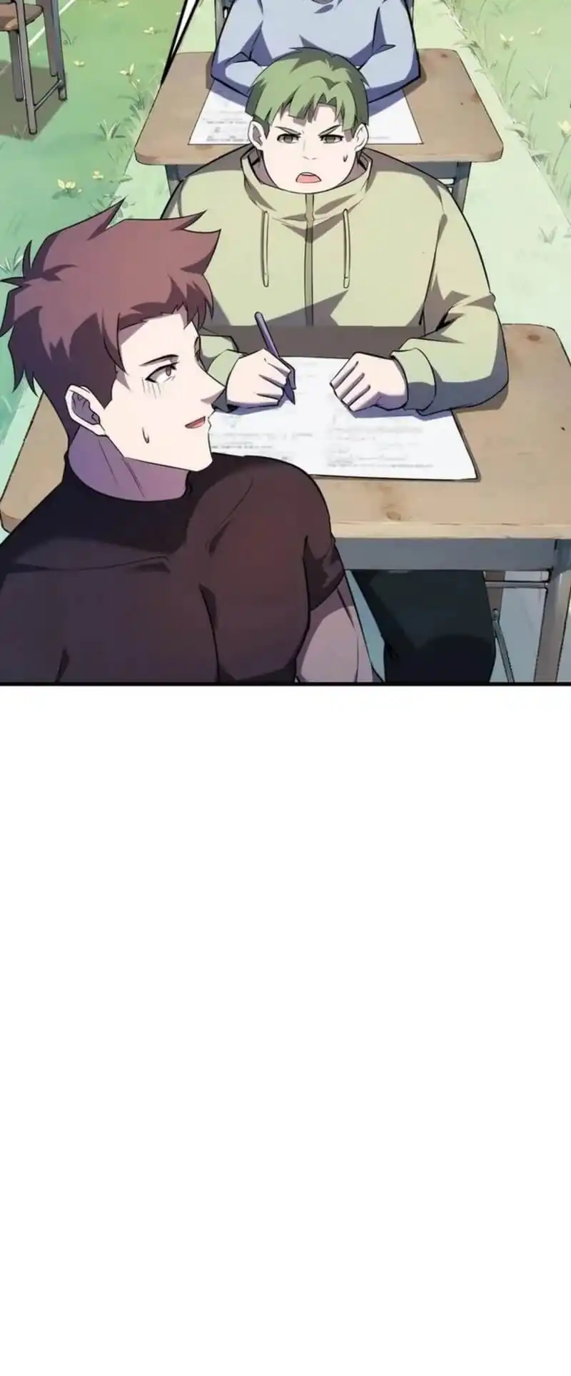 Don’t Call me a Madman Chapter 30 Gambar 11