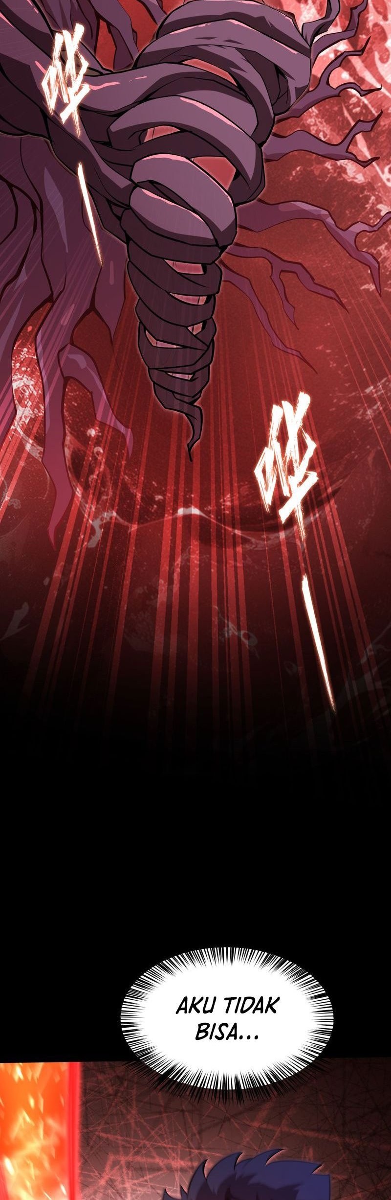 Don’t Call me a Madman Chapter 4 Gambar 34