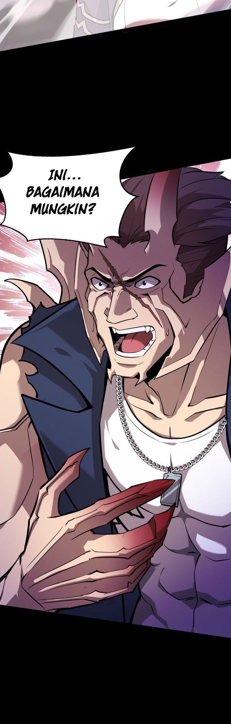 Don’t Call me a Madman Chapter 4 Gambar 44