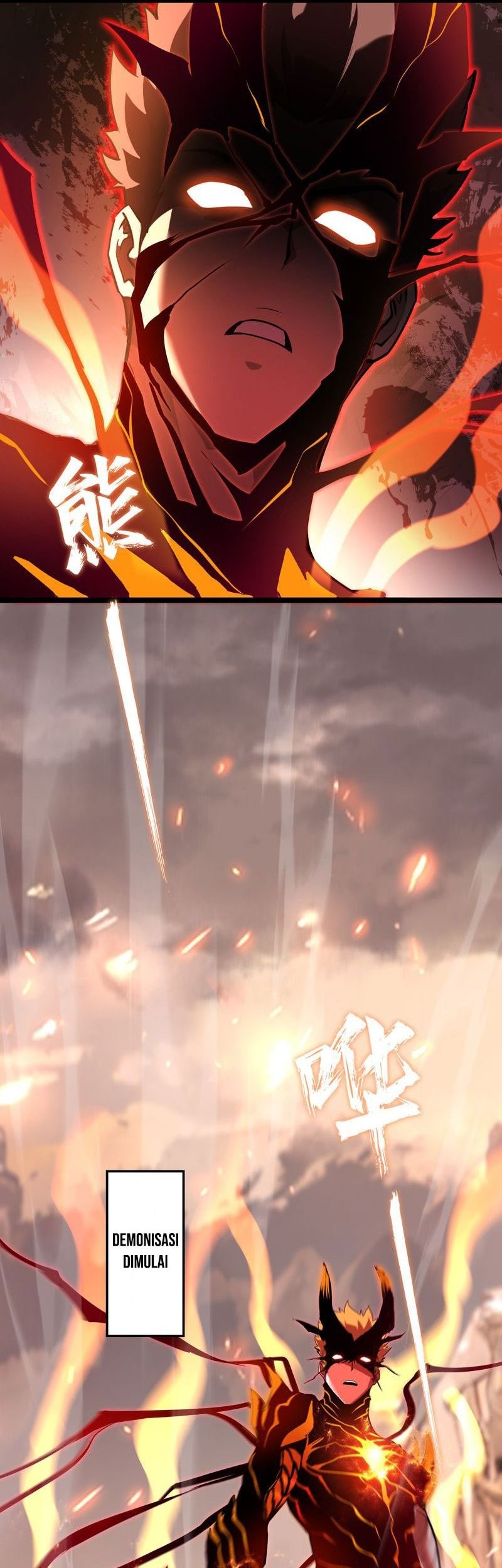 Don’t Call me a Madman Chapter 4 Gambar 46