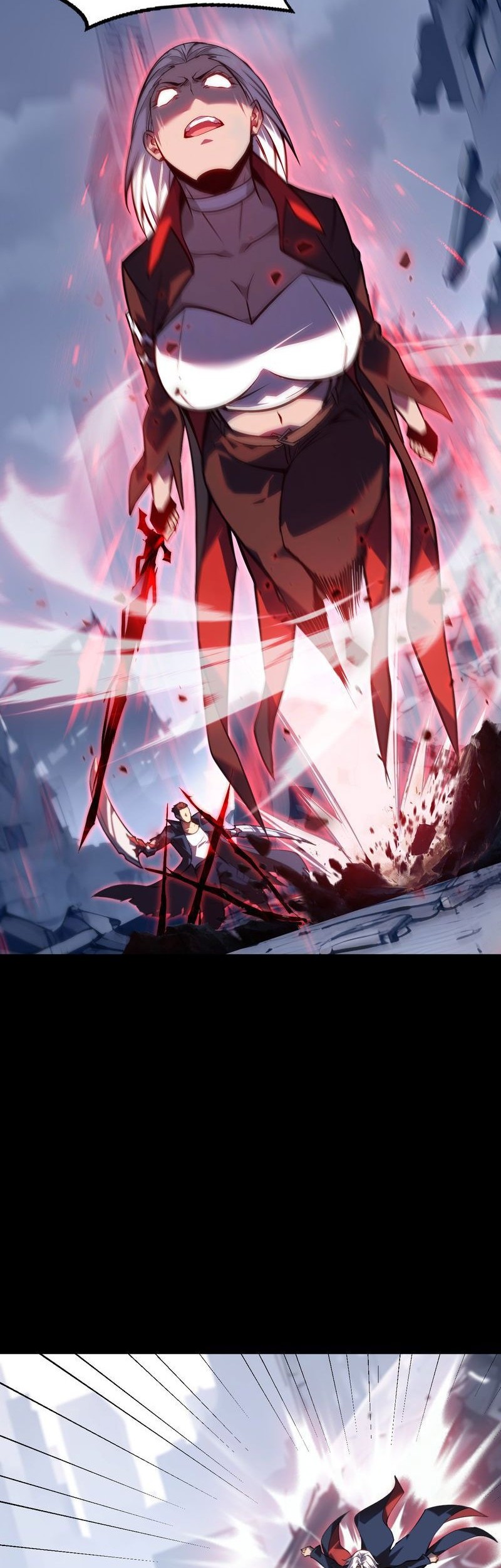 Don’t Call me a Madman Chapter 4 Gambar 5