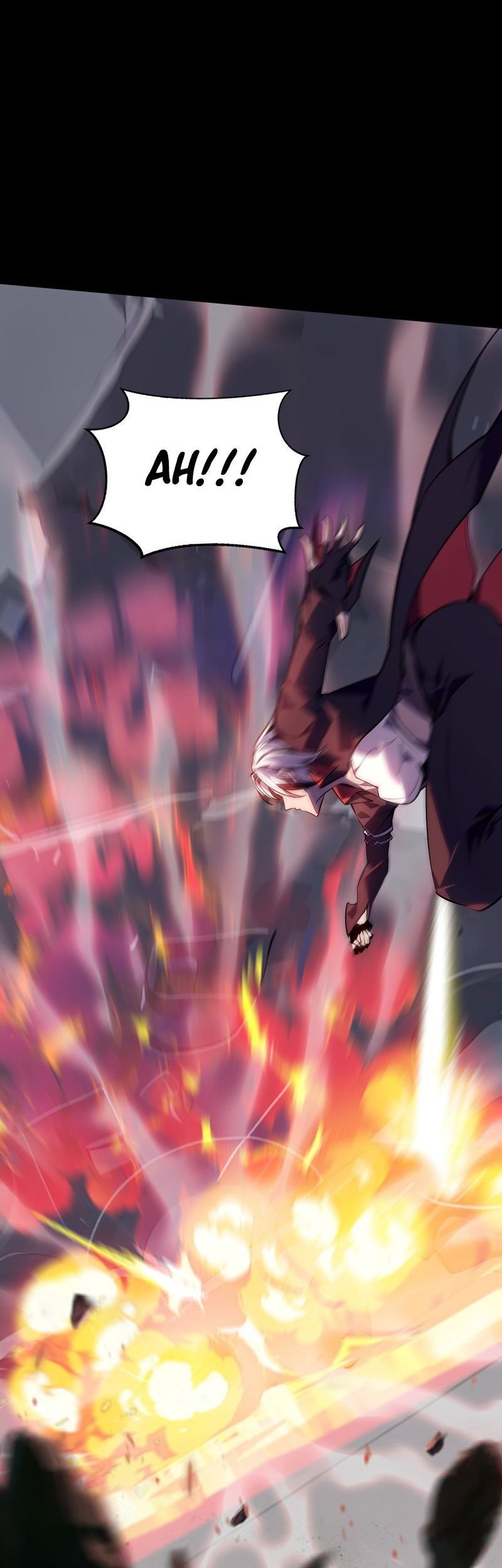 Don’t Call me a Madman Chapter 4 Gambar 8