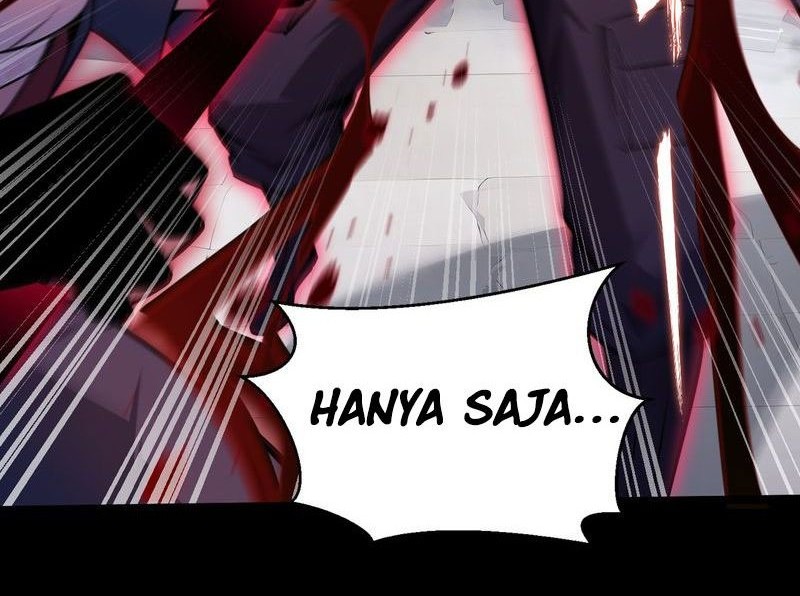 Don’t Call me a Madman Chapter 4 Gambar 21