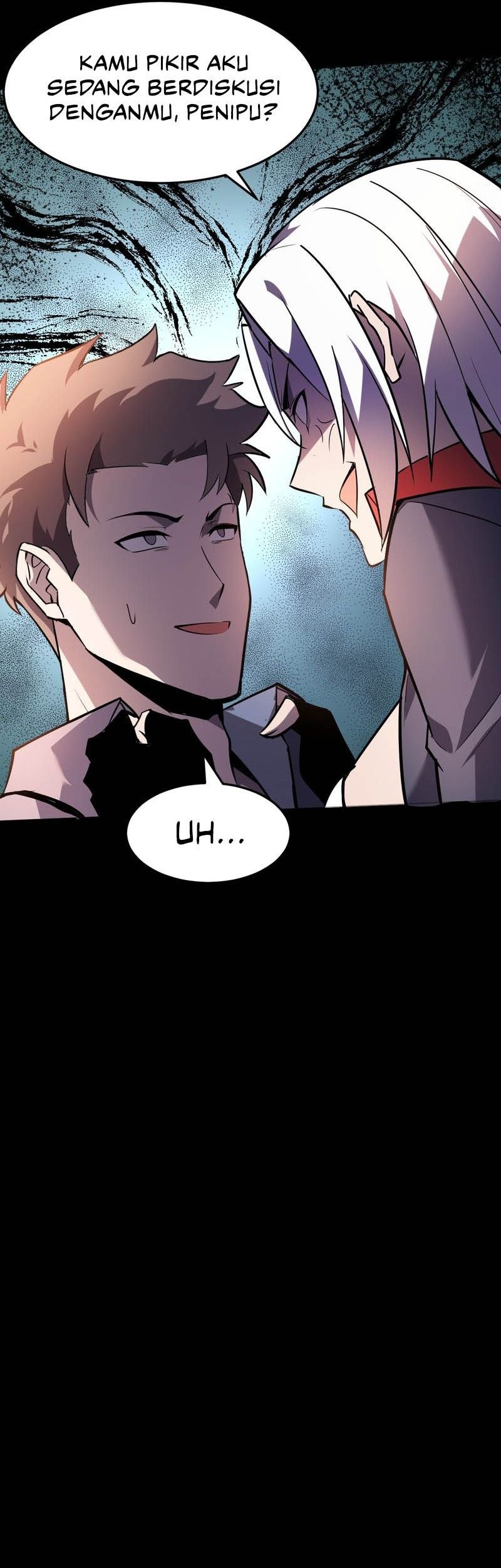 Don’t Call me a Madman Chapter 5 Gambar 44