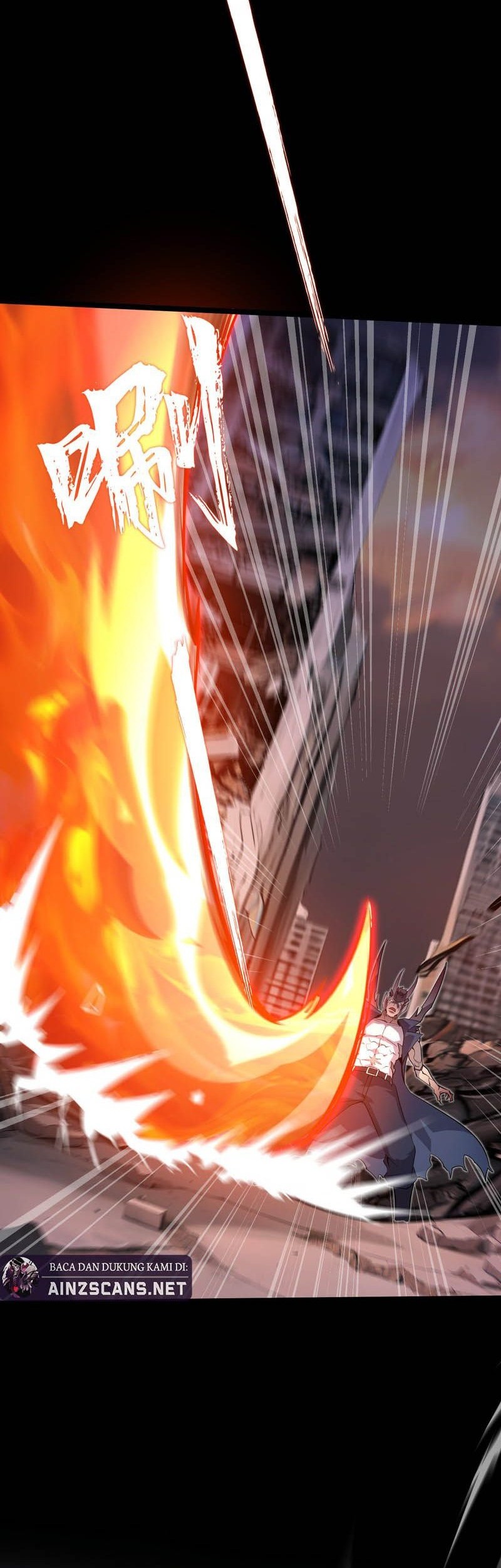 Don’t Call me a Madman Chapter 5 Gambar 6