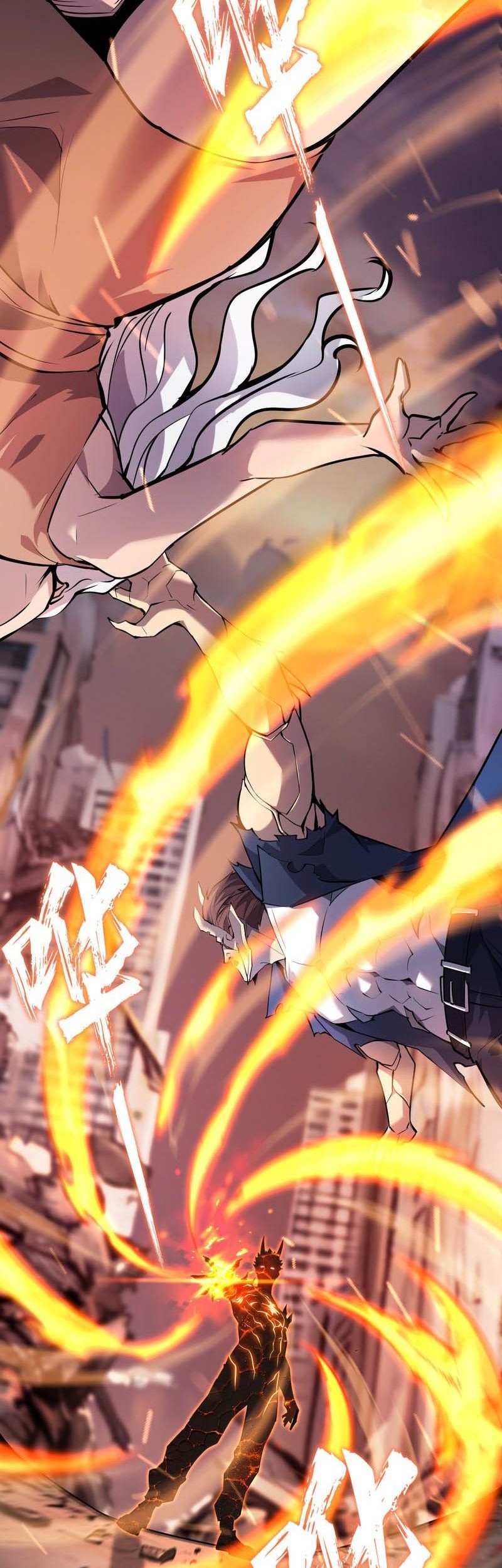Don’t Call me a Madman Chapter 5 Gambar 14