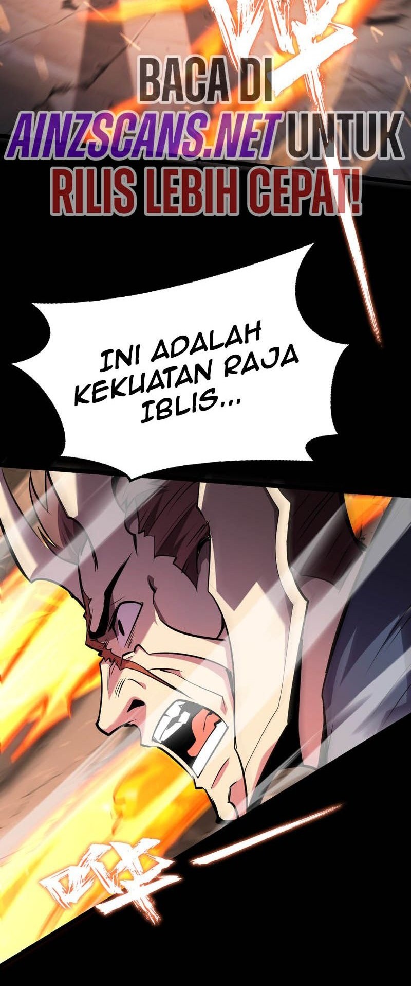 Don’t Call me a Madman Chapter 5 Gambar 15