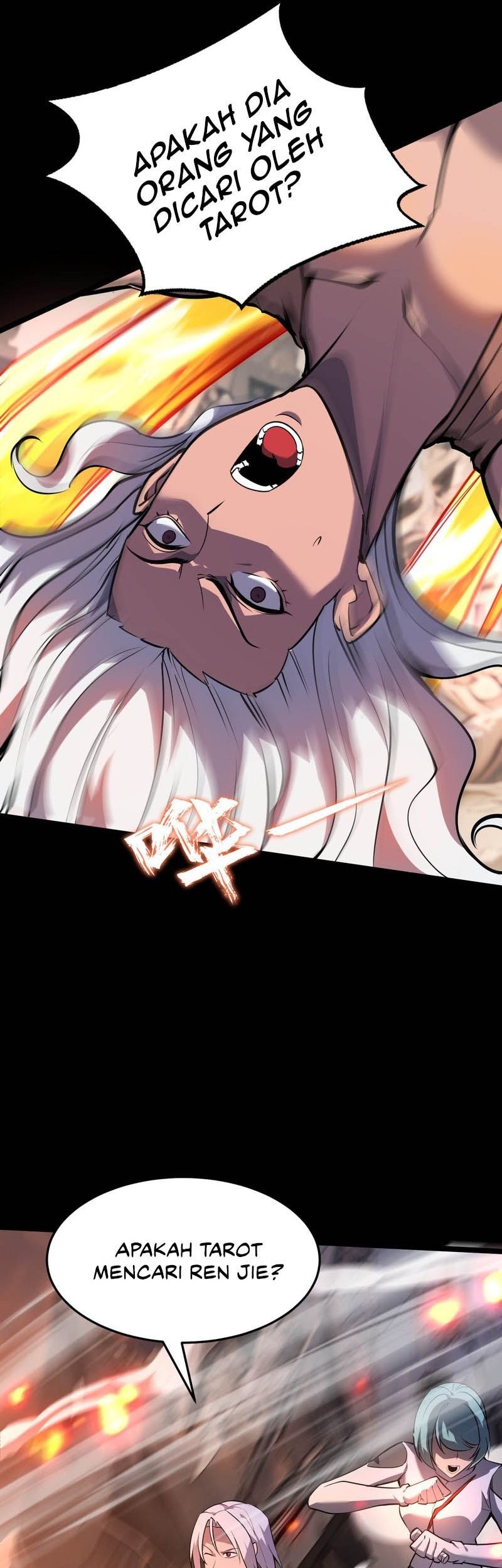 Don’t Call me a Madman Chapter 5 Gambar 16