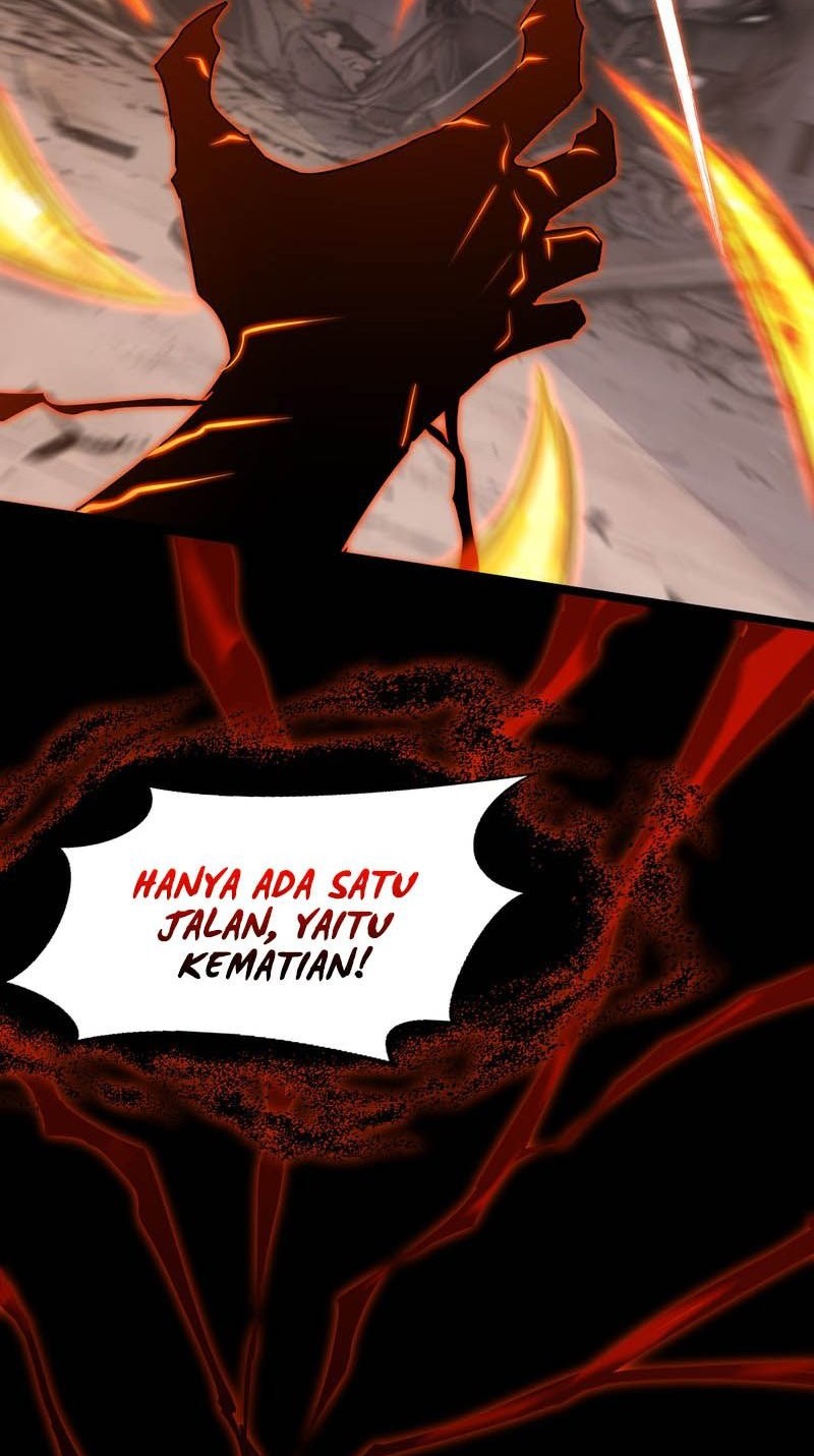 Don’t Call me a Madman Chapter 5 Gambar 18