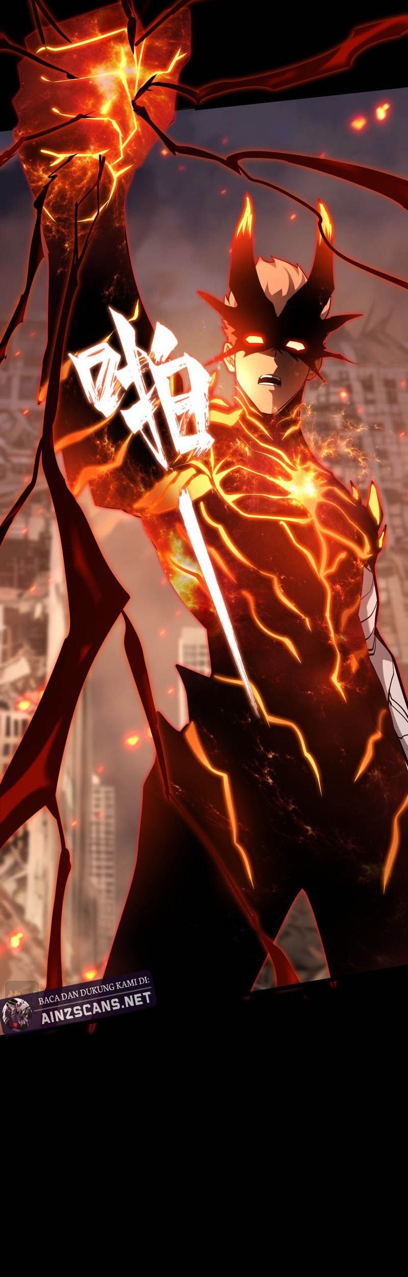 Don’t Call me a Madman Chapter 5 Gambar 19