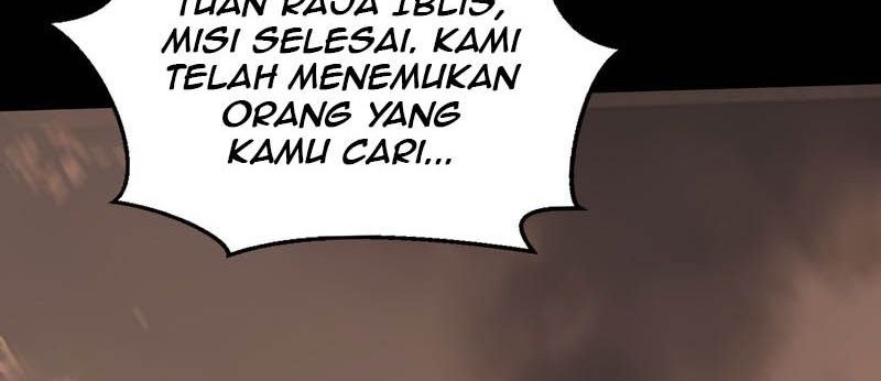 Don’t Call me a Madman Chapter 5 Gambar 22
