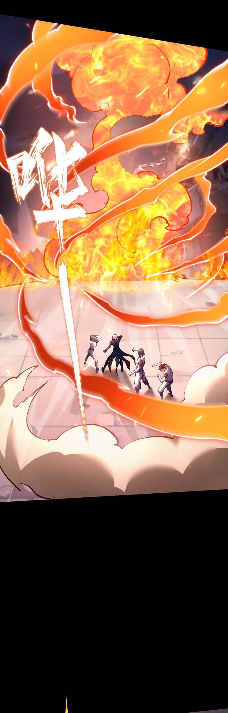 Don’t Call me a Madman Chapter 5 Gambar 27