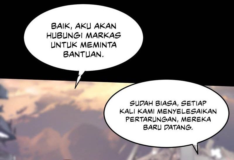 Don’t Call me a Madman Chapter 5 Gambar 33