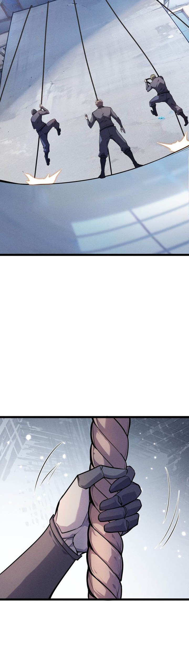 Don’t Call me a Madman Chapter 7 Gambar 29