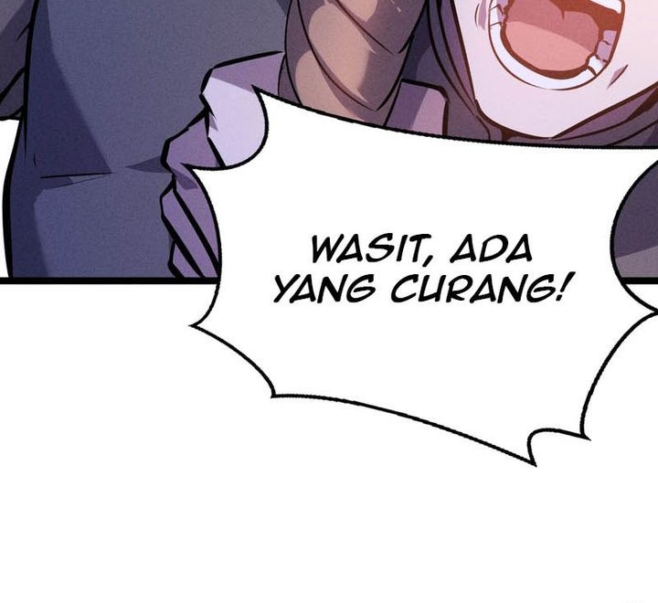 Don’t Call me a Madman Chapter 7 Gambar 33