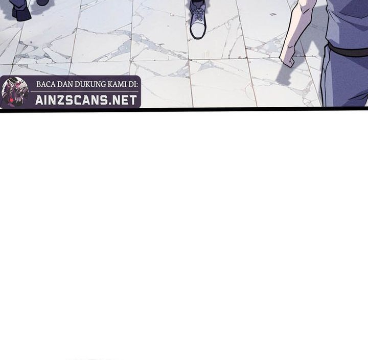 Don’t Call me a Madman Chapter 7 Gambar 12