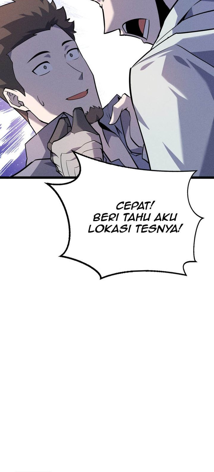 Don’t Call me a Madman Chapter 7 Gambar 18