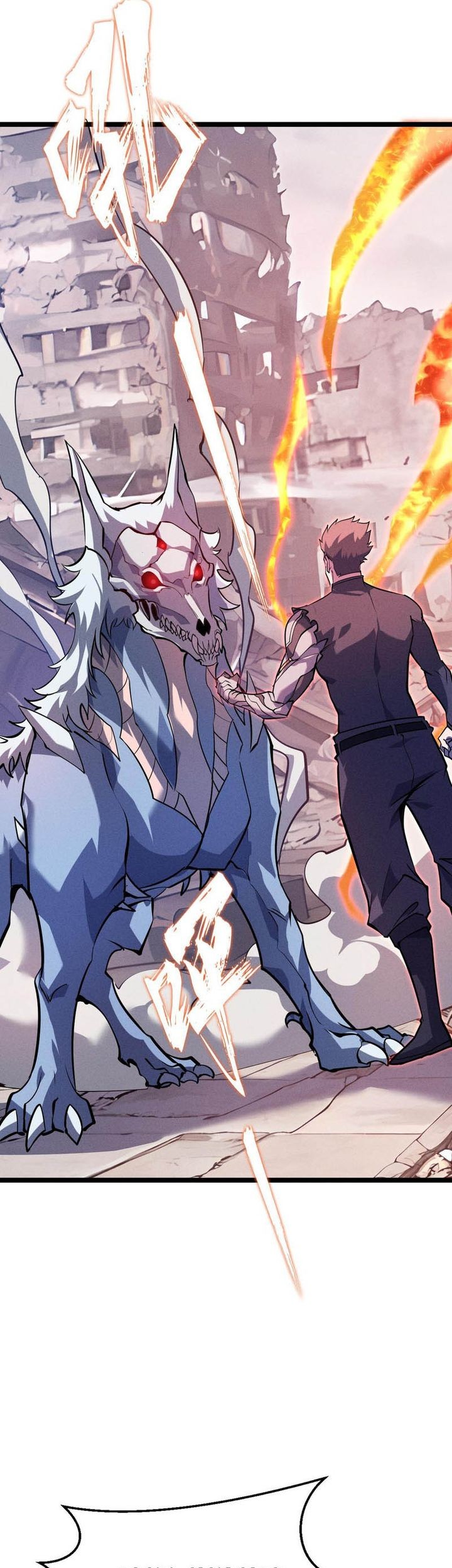 Don’t Call me a Madman Chapter 8 Gambar 40