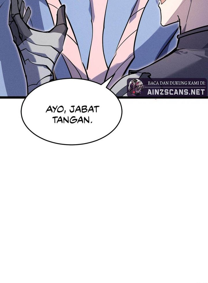 Don’t Call me a Madman Chapter 8 Gambar 42
