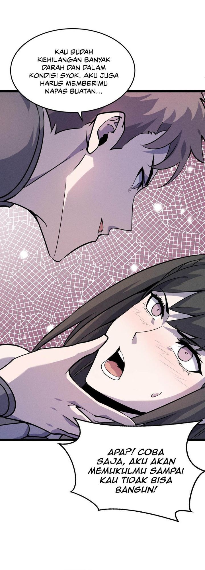 Don’t Call me a Madman Chapter 8 Gambar 12