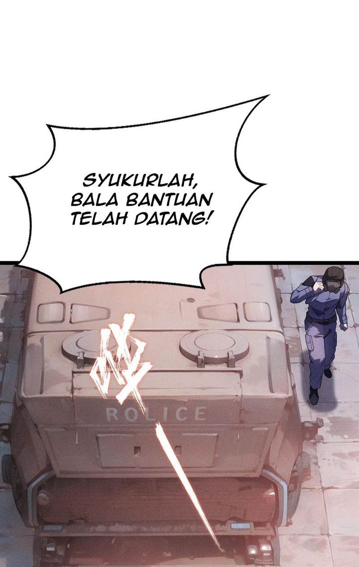 Don’t Call me a Madman Chapter 8 Gambar 24