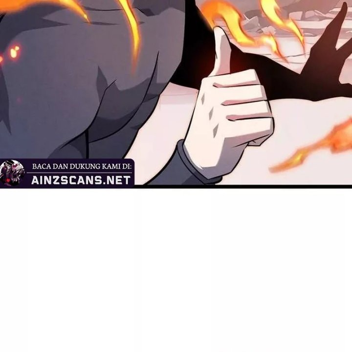 Don’t Call me a Madman Chapter 9 Gambar 25
