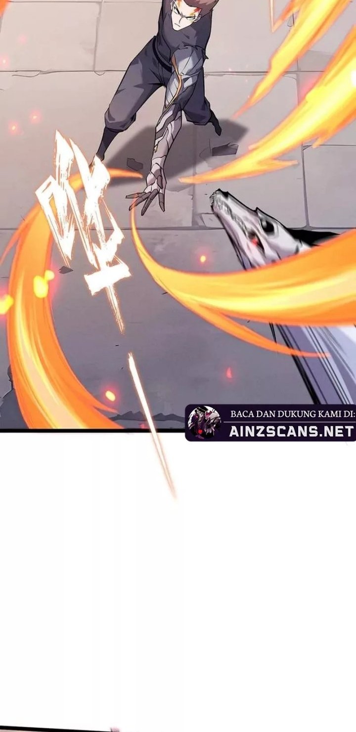 Don’t Call me a Madman Chapter 9 Gambar 31