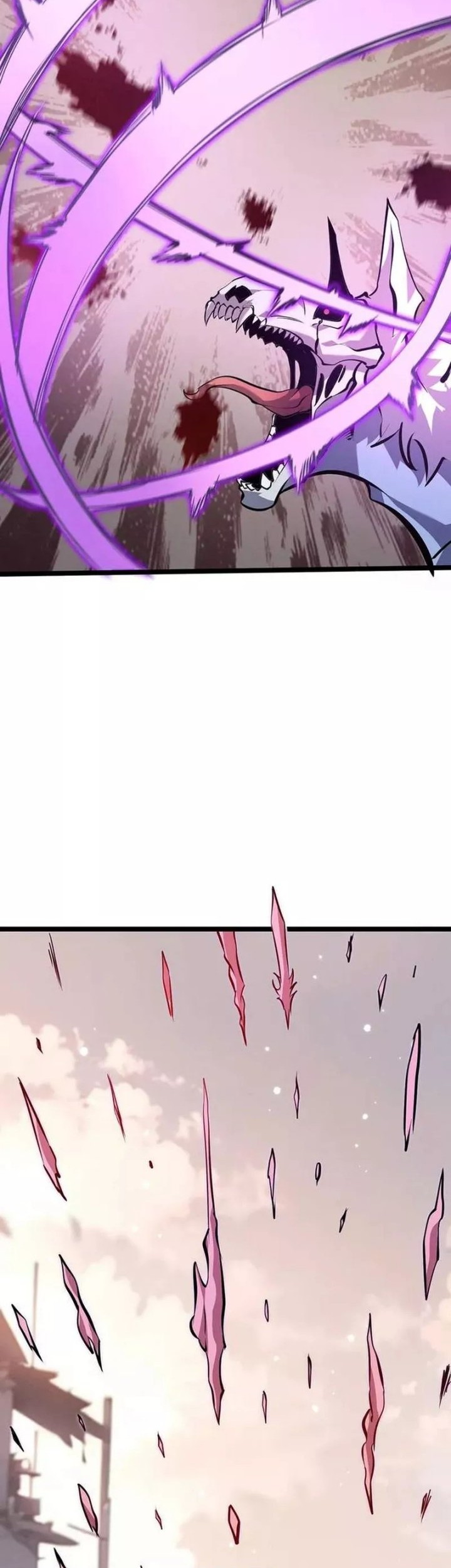 Don’t Call me a Madman Chapter 9 Gambar 39