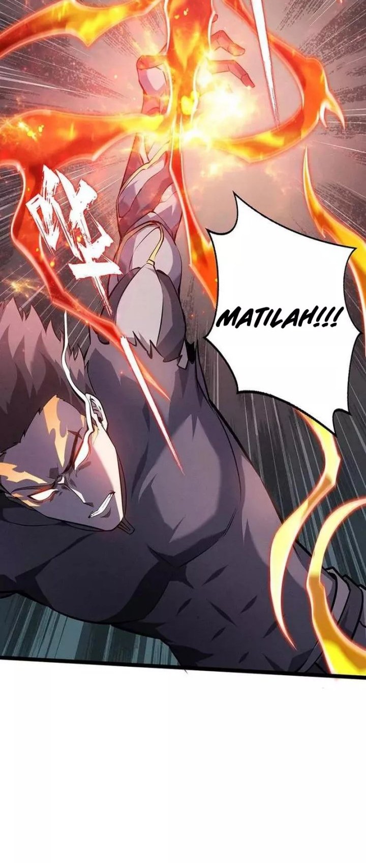 Don’t Call me a Madman Chapter 9 Gambar 5
