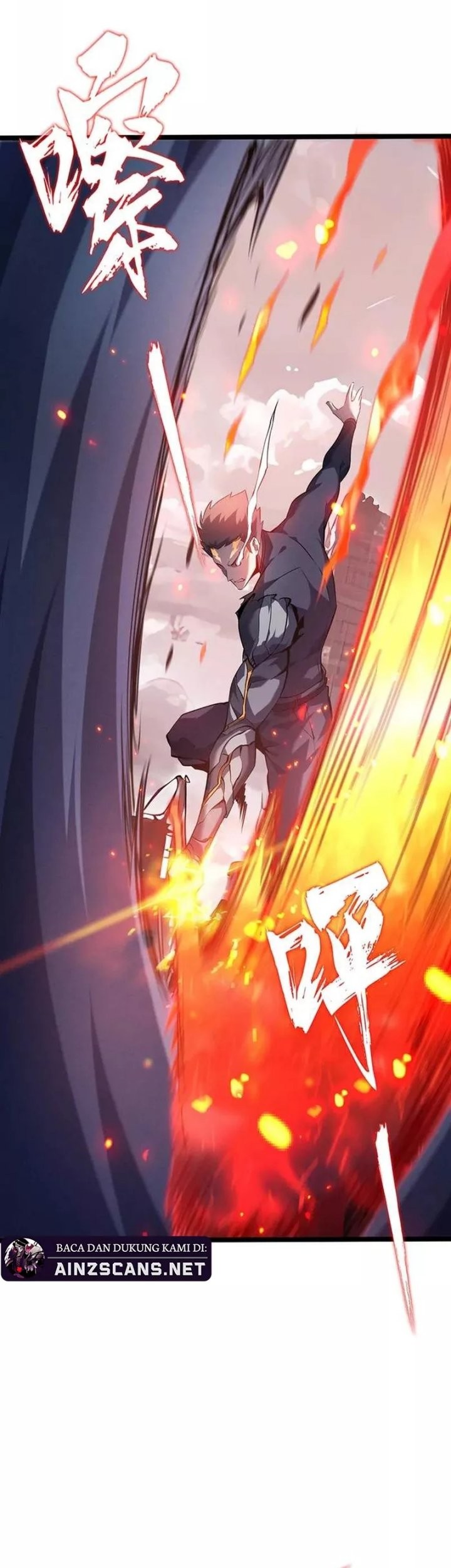 Don’t Call me a Madman Chapter 9 Gambar 6