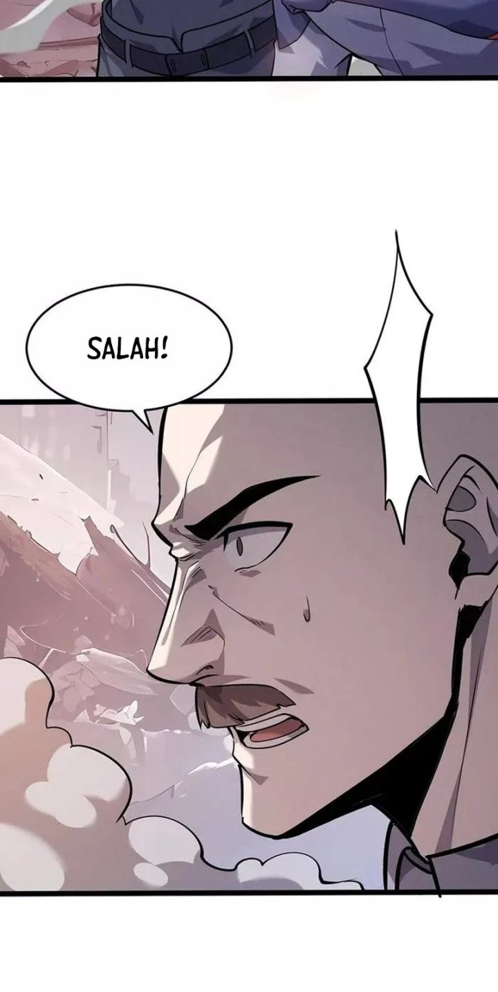 Don’t Call me a Madman Chapter 9 Gambar 9