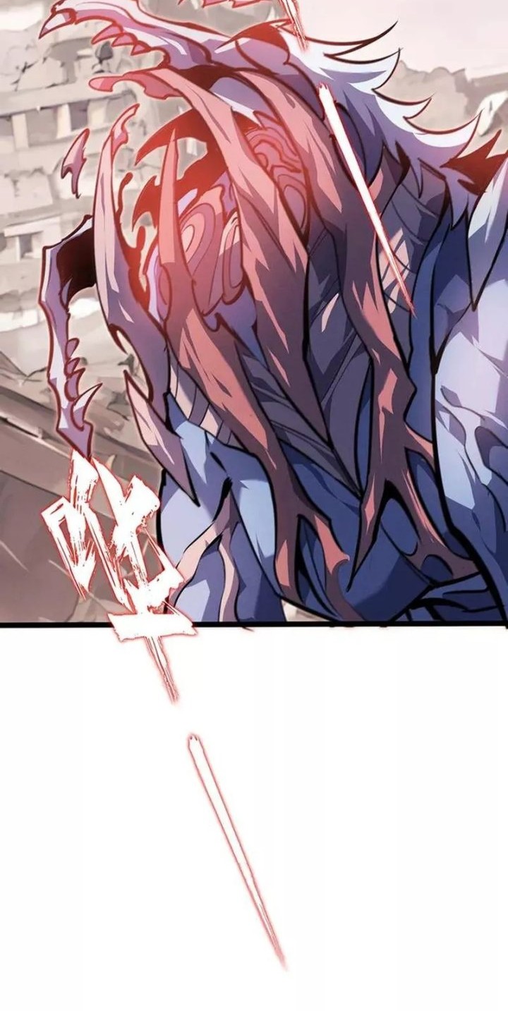 Don’t Call me a Madman Chapter 9 Gambar 11