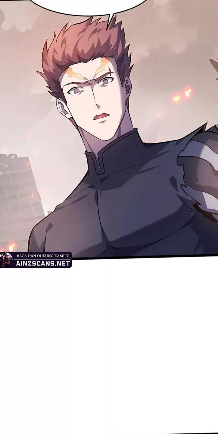 Don’t Call me a Madman Chapter 9 Gambar 13