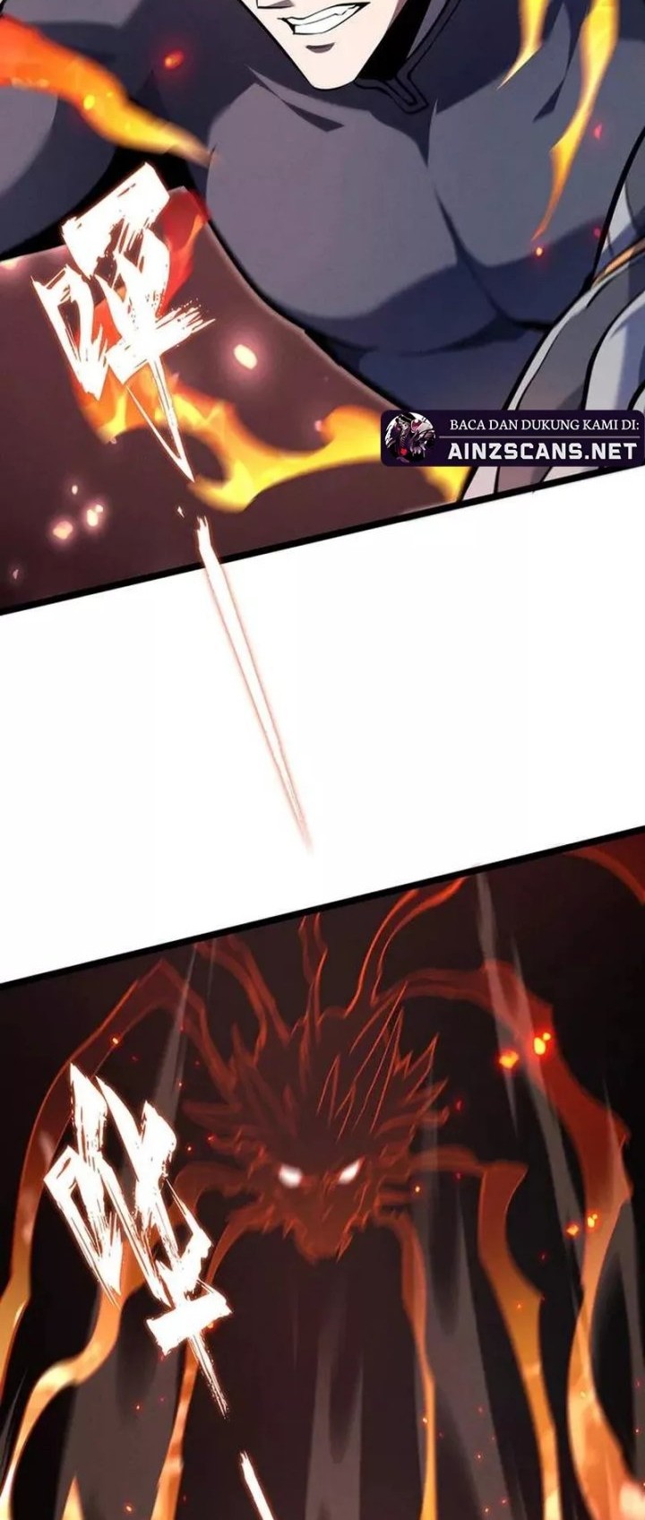Don’t Call me a Madman Chapter 9 Gambar 15