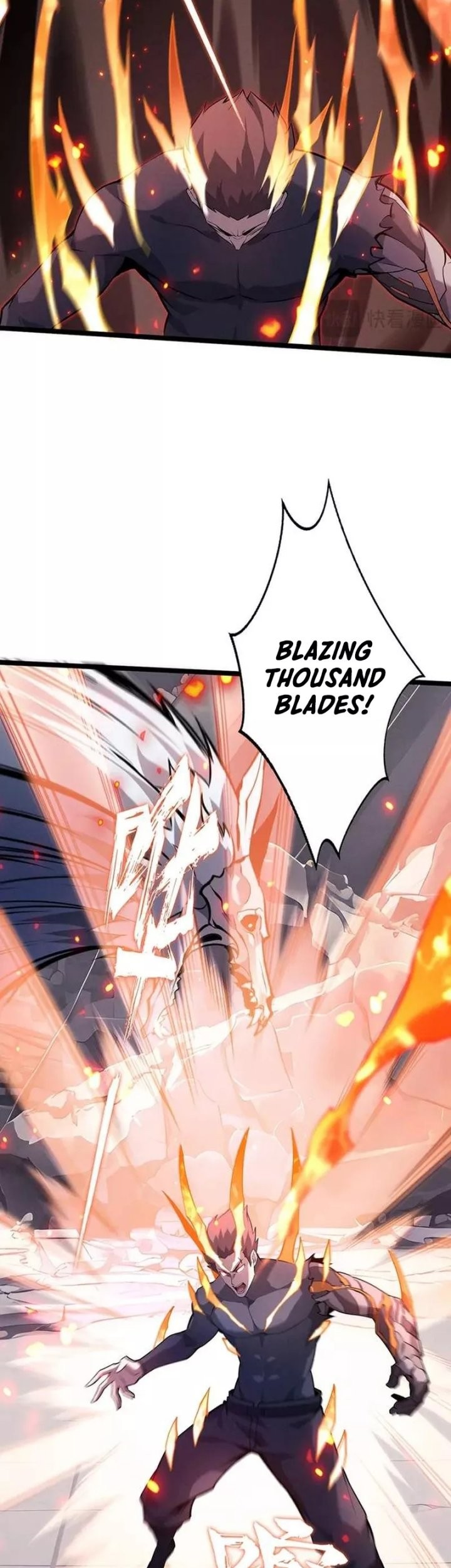 Don’t Call me a Madman Chapter 9 Gambar 16