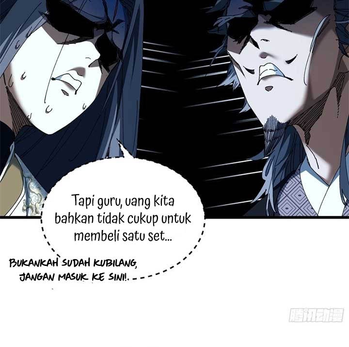 Don’t Tell Me You Think Cultivating Immortality Is Difficult? Chapter 12 Gambar 10