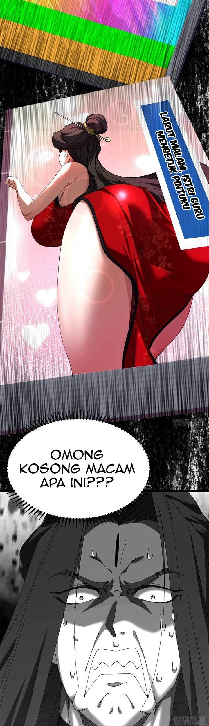 Don’t Tell Me You Think Cultivating Immortality Is Difficult? Chapter 12 Gambar 25