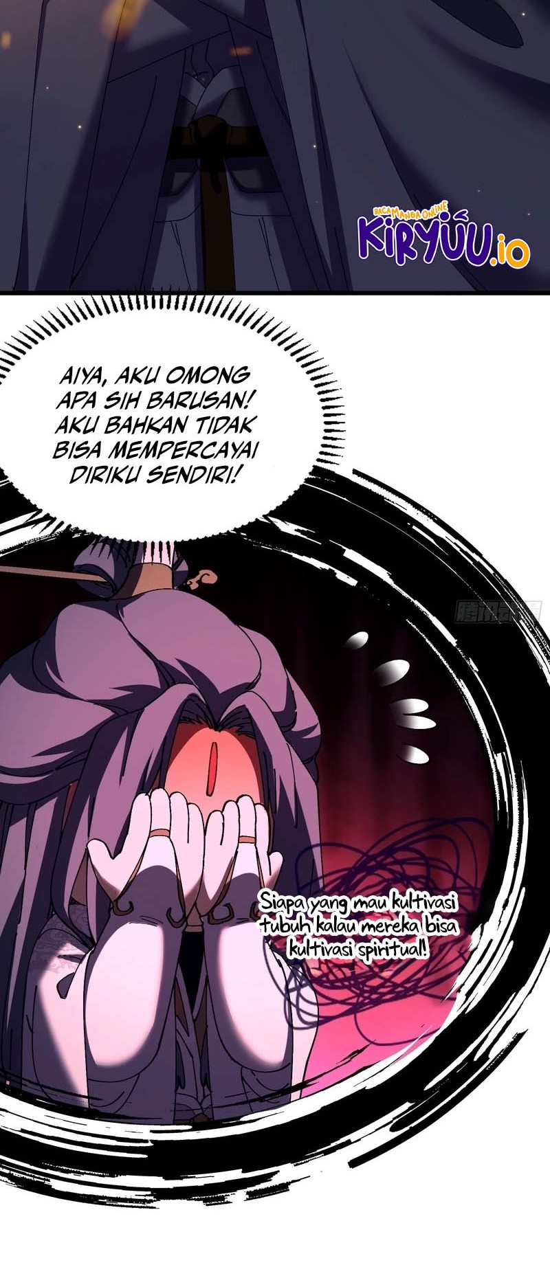 Don’t Tell Me You Think Cultivating Immortality Is Difficult? Chapter 13 Gambar 27