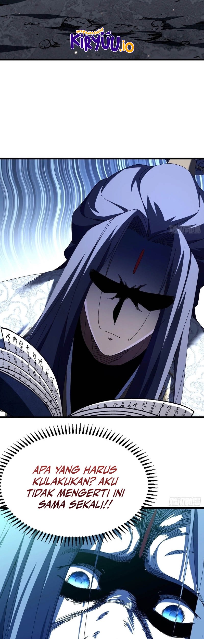 Don’t Tell Me You Think Cultivating Immortality Is Difficult? Chapter 13 Gambar 34