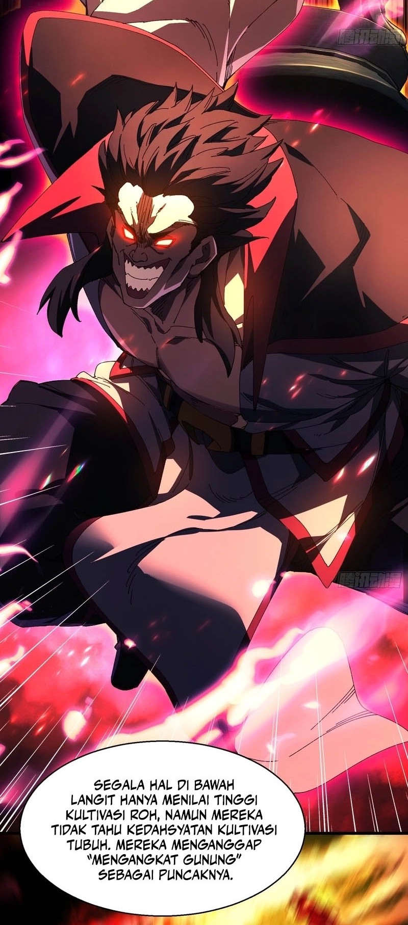 Don’t Tell Me You Think Cultivating Immortality Is Difficult? Chapter 14 Gambar 10