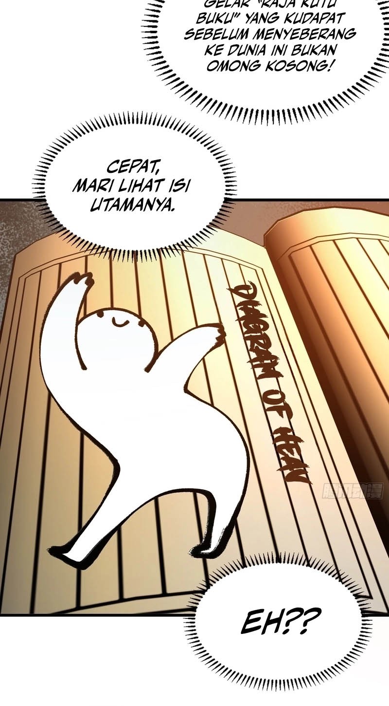 Don’t Tell Me You Think Cultivating Immortality Is Difficult? Chapter 14 Gambar 15