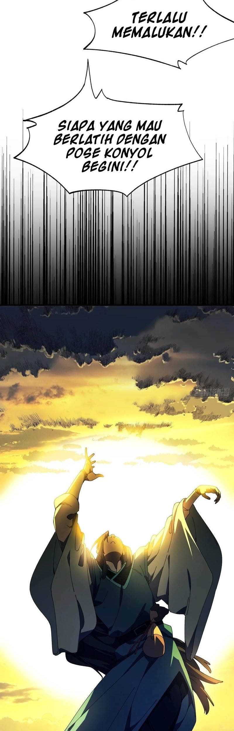 Don’t Tell Me You Think Cultivating Immortality Is Difficult? Chapter 14 Gambar 17